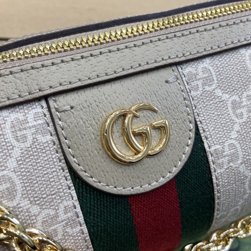 Gvc*1 round bags